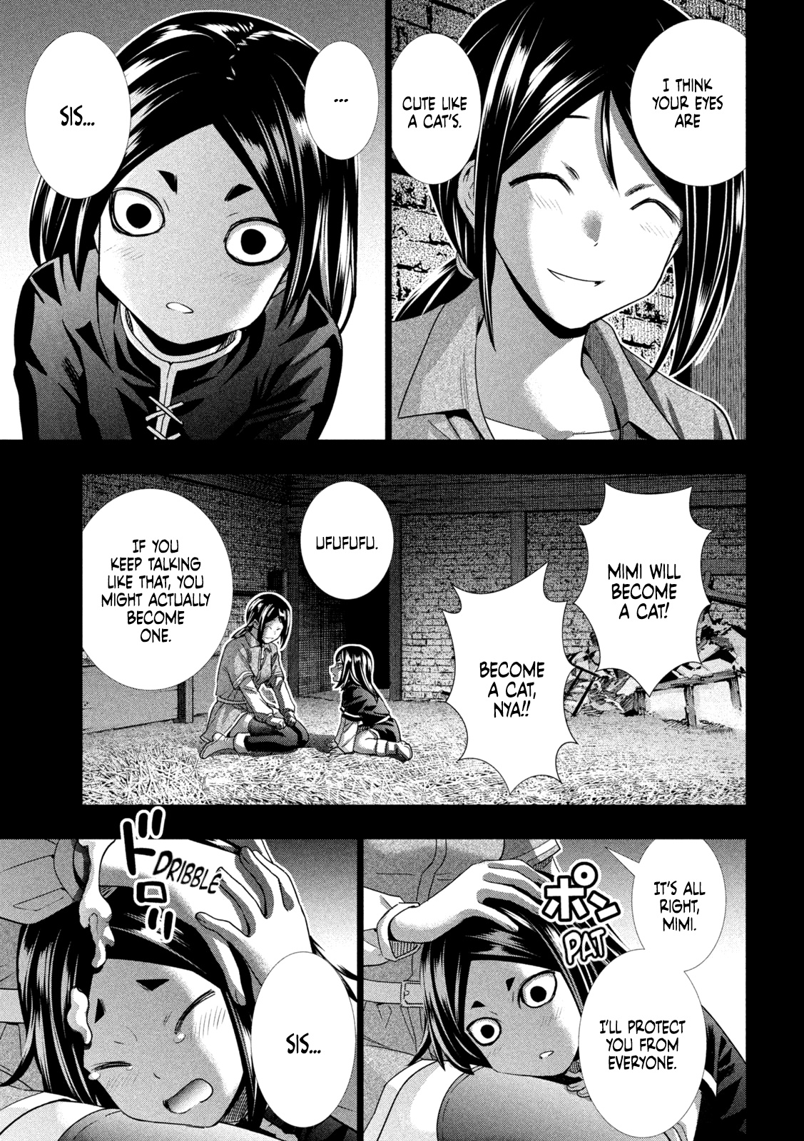 Parallel Paradise - Chapter 157 - picture 16