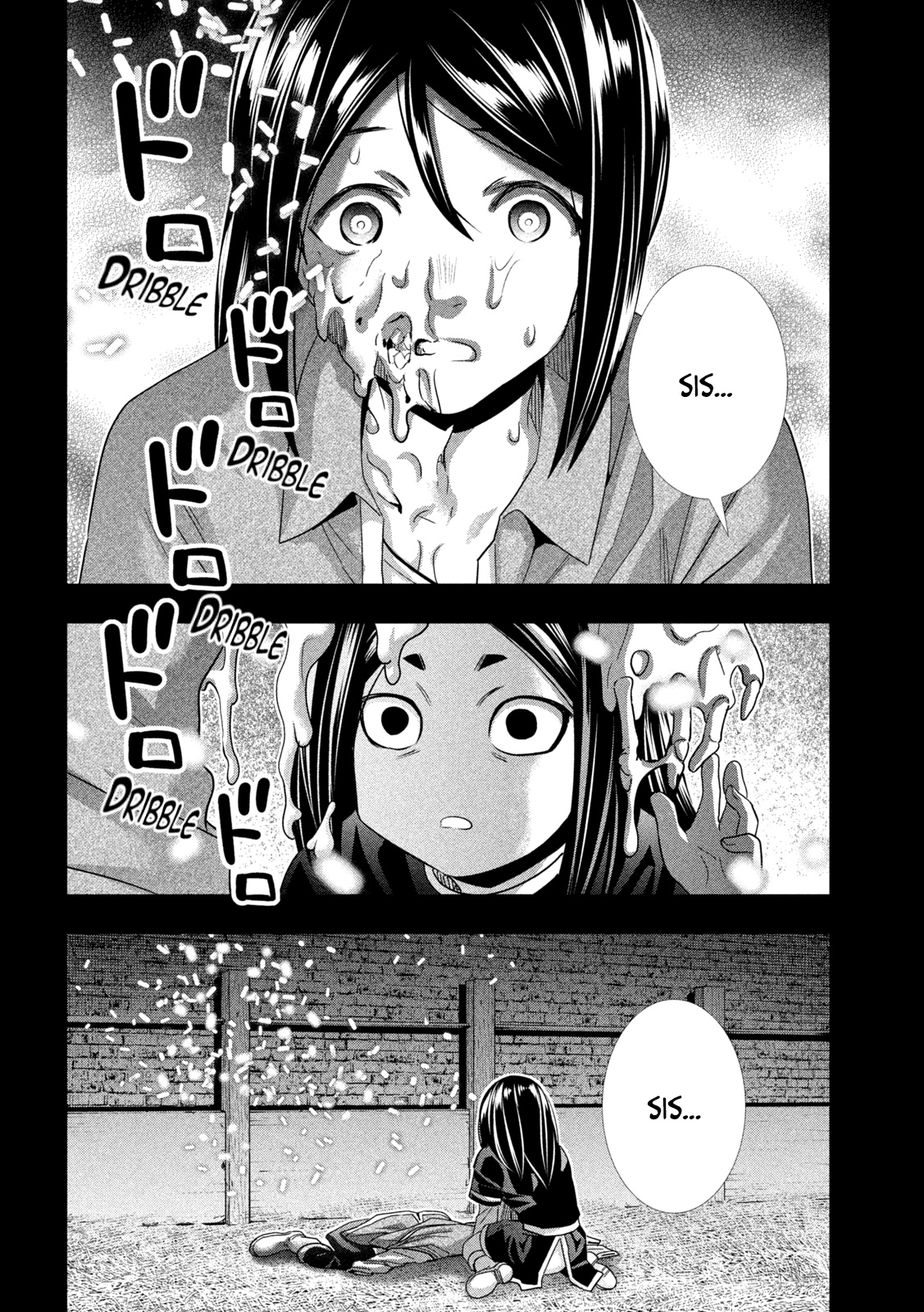 Parallel Paradise - Chapter 157 - picture 17