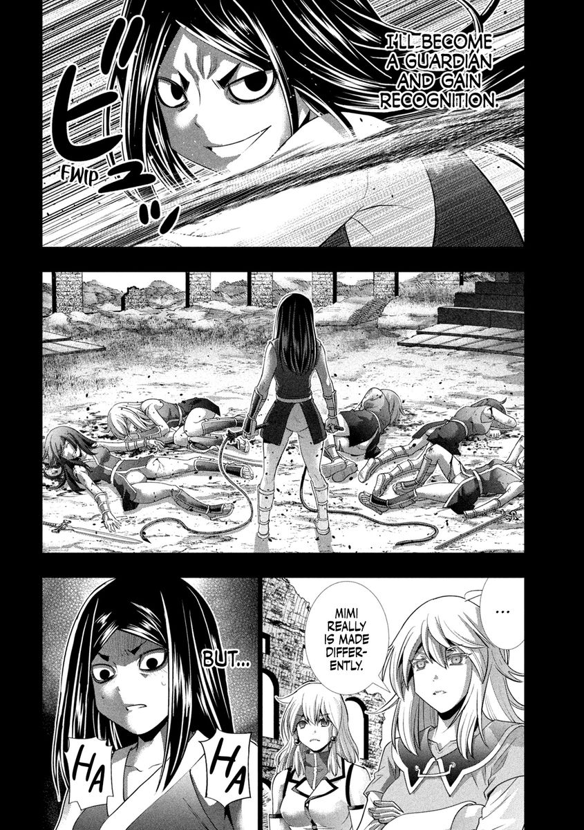 Parallel Paradise - Chapter 158 - picture 11