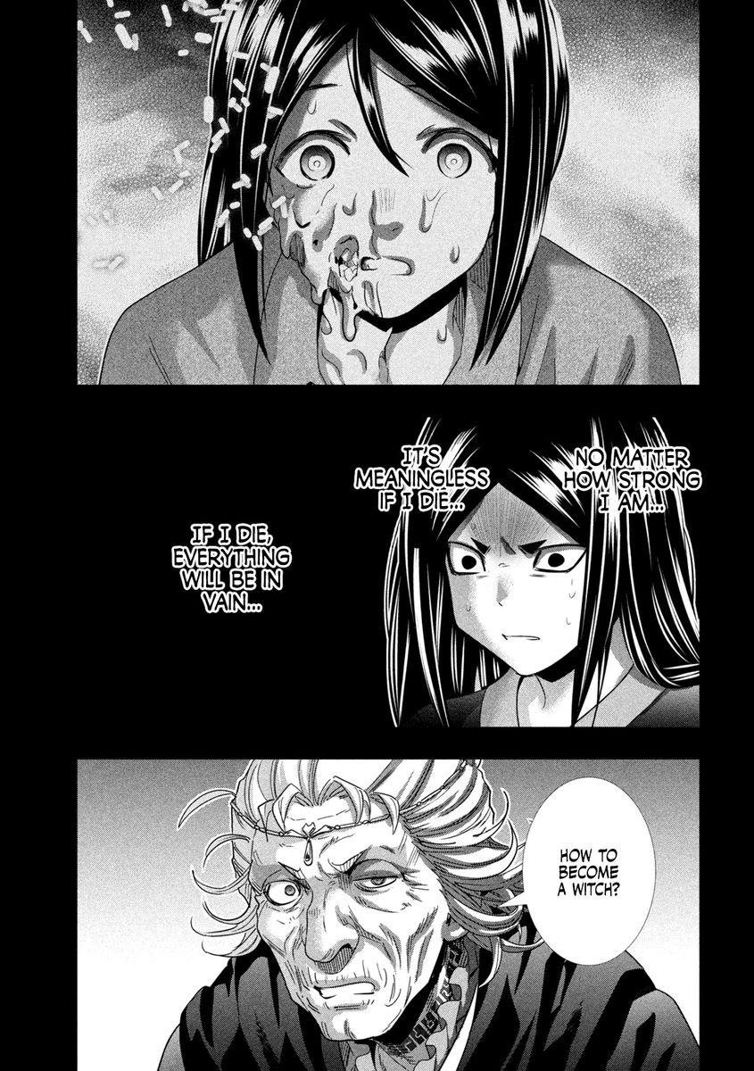 Parallel Paradise - Chapter 158 - picture 12