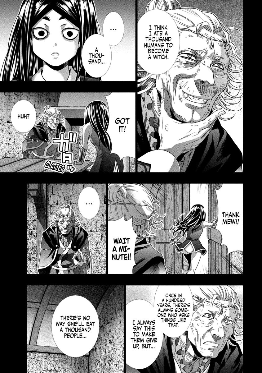 Parallel Paradise - Chapter 158 - picture 14