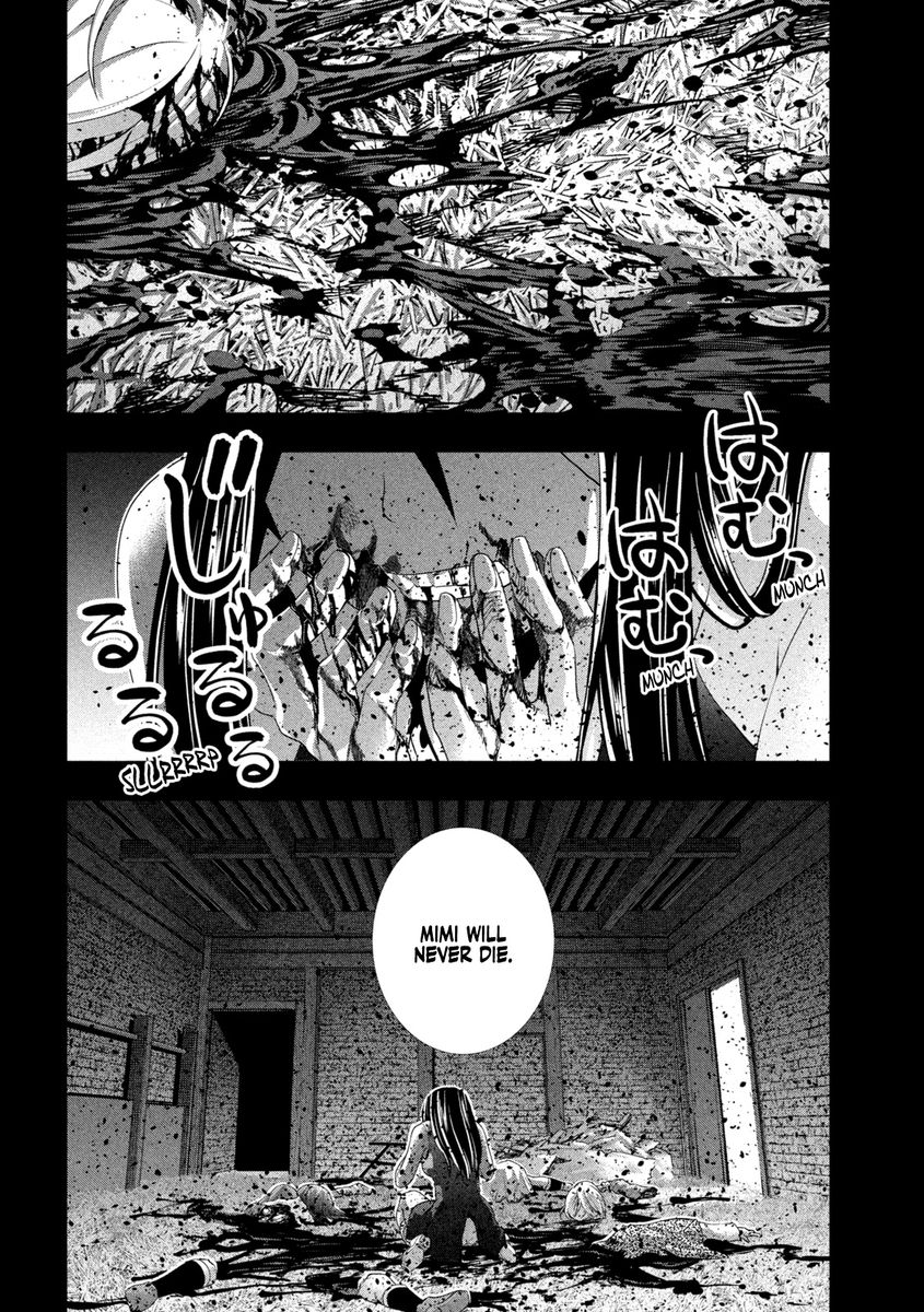 Parallel Paradise - Chapter 158 - picture 17