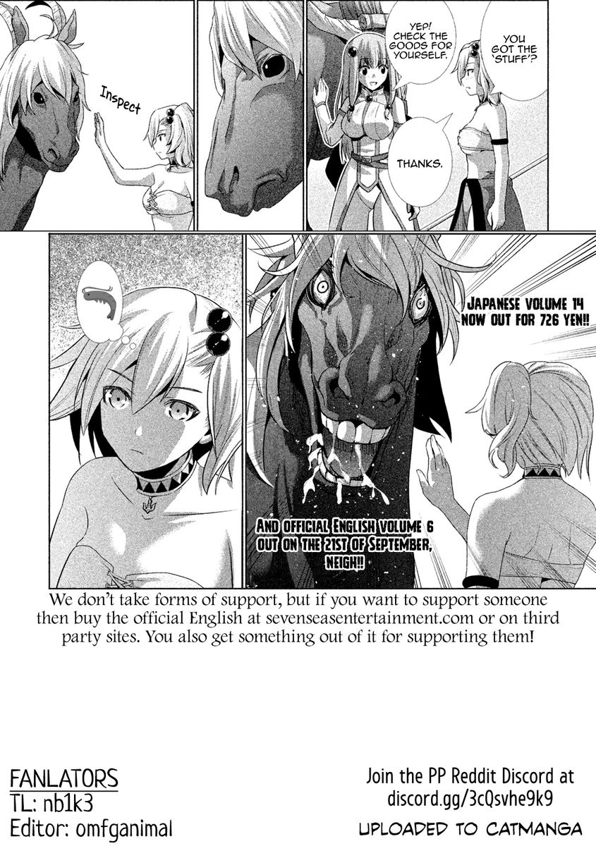 Parallel Paradise - Chapter 158 - picture 18