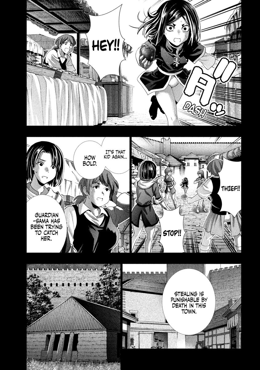 Parallel Paradise - Chapter 158 - picture 2