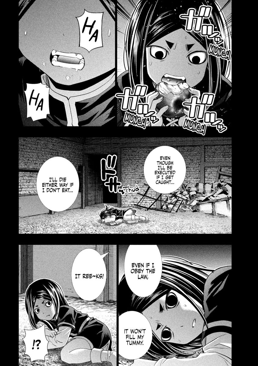 Parallel Paradise - Chapter 158 - picture 3