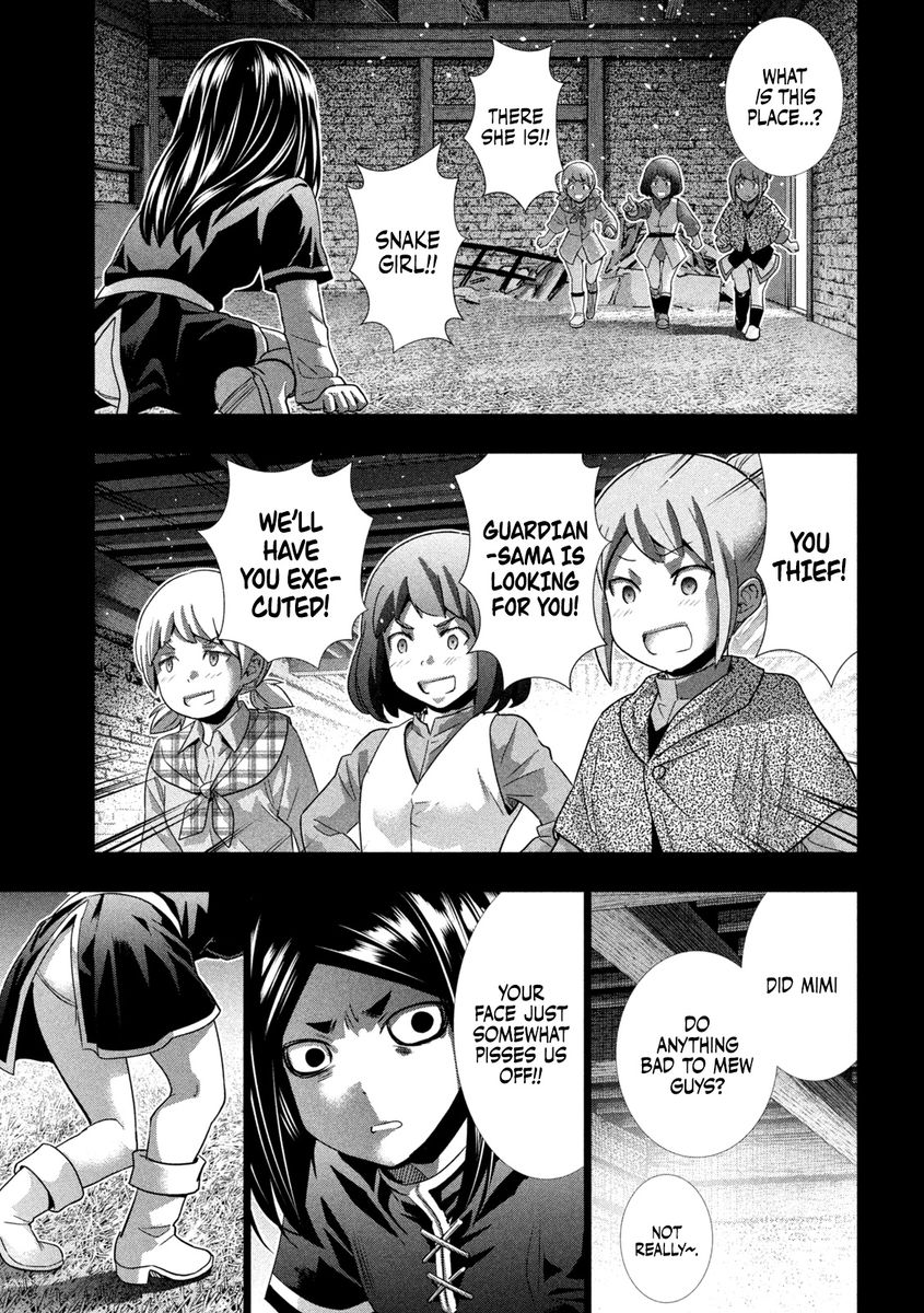 Parallel Paradise - Chapter 158 - picture 4