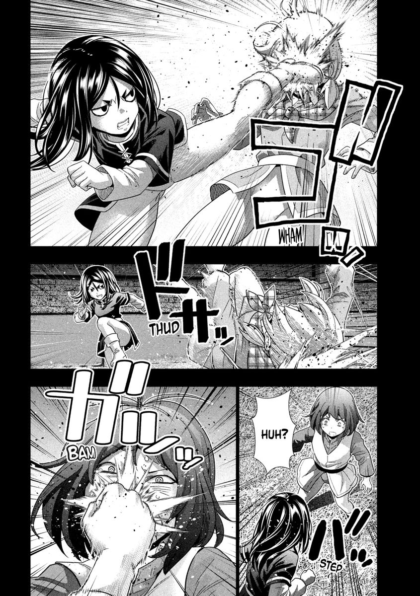 Parallel Paradise - Chapter 158 - picture 5