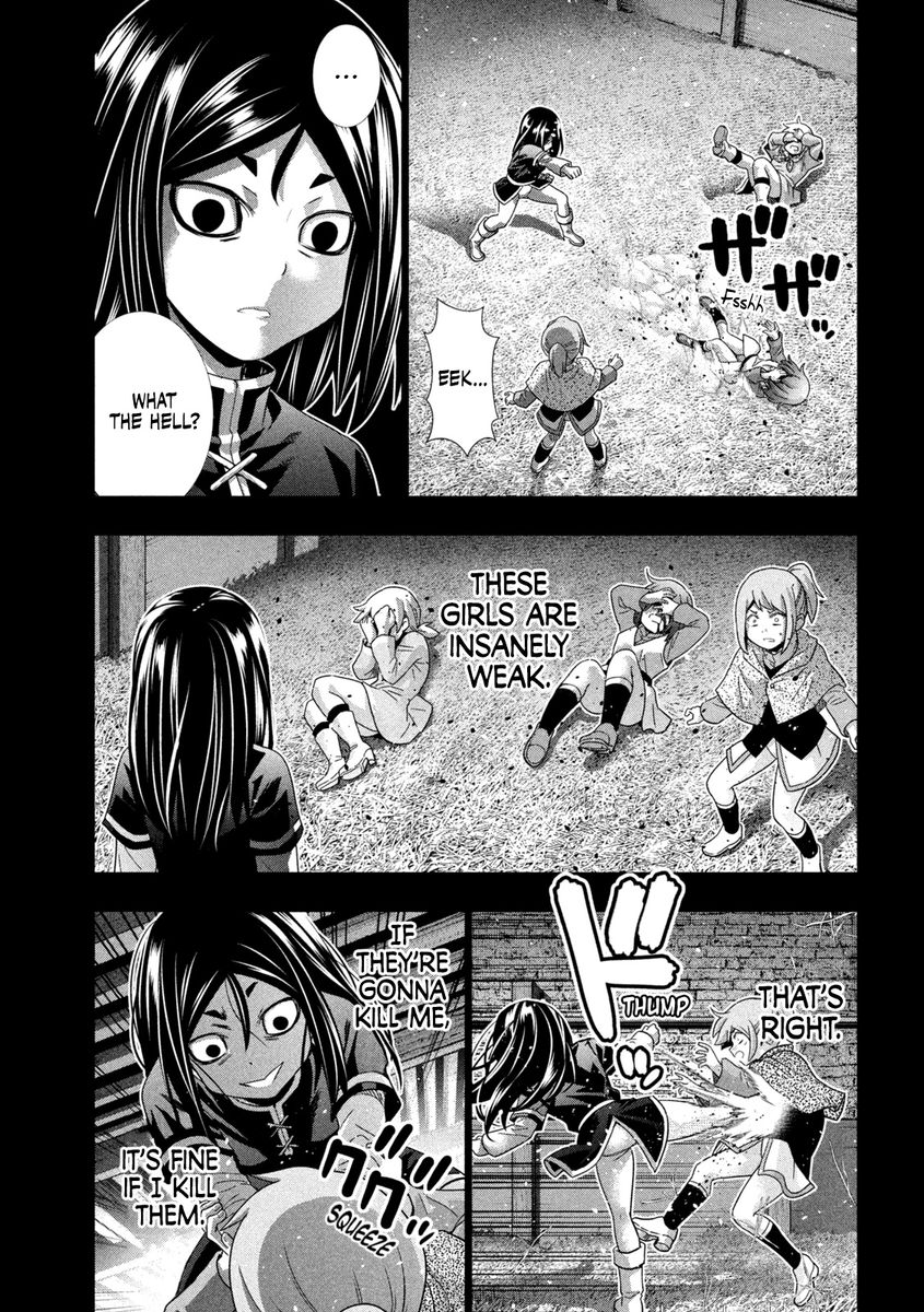 Parallel Paradise - Chapter 158 - picture 6