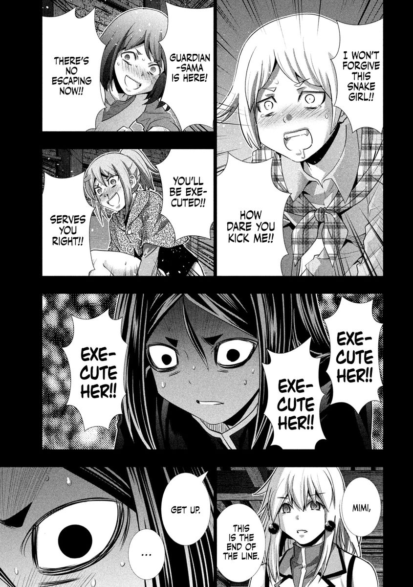 Parallel Paradise - Chapter 158 - picture 8