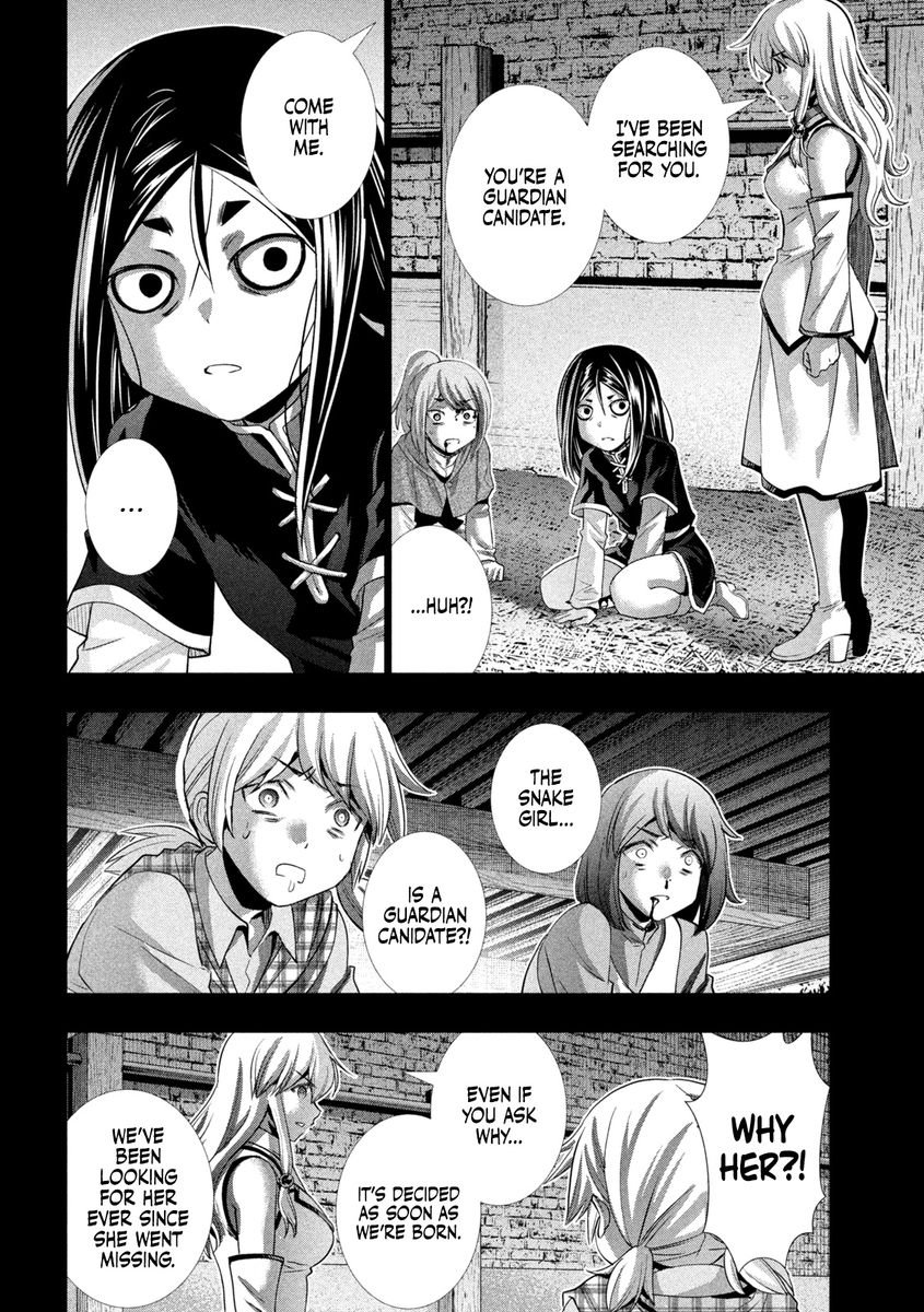 Parallel Paradise - Chapter 158 - picture 9
