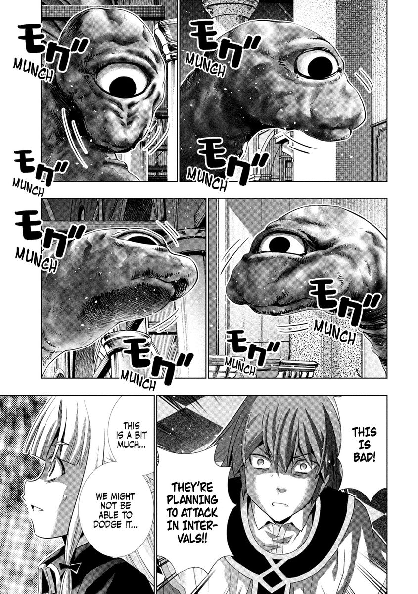 Parallel Paradise - Chapter 159 - picture 10