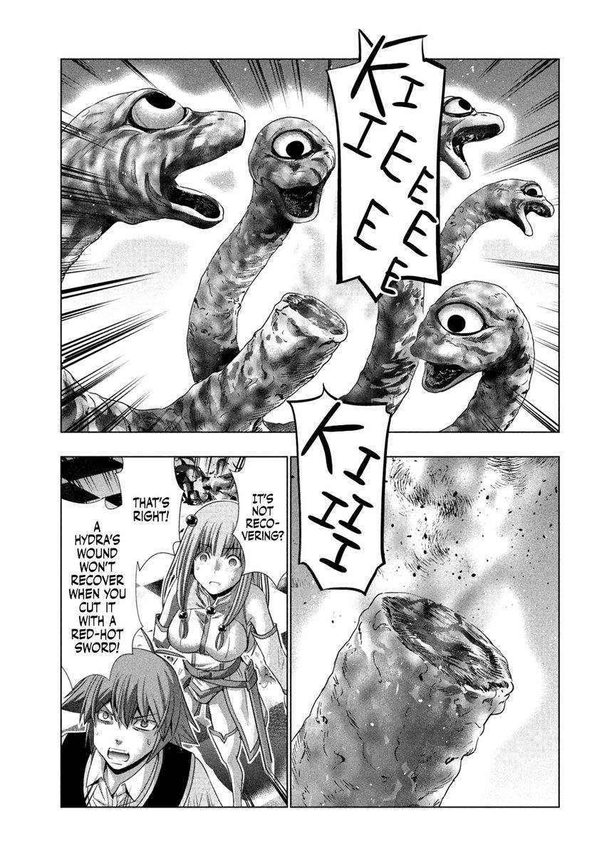 Parallel Paradise - Chapter 159 - picture 16