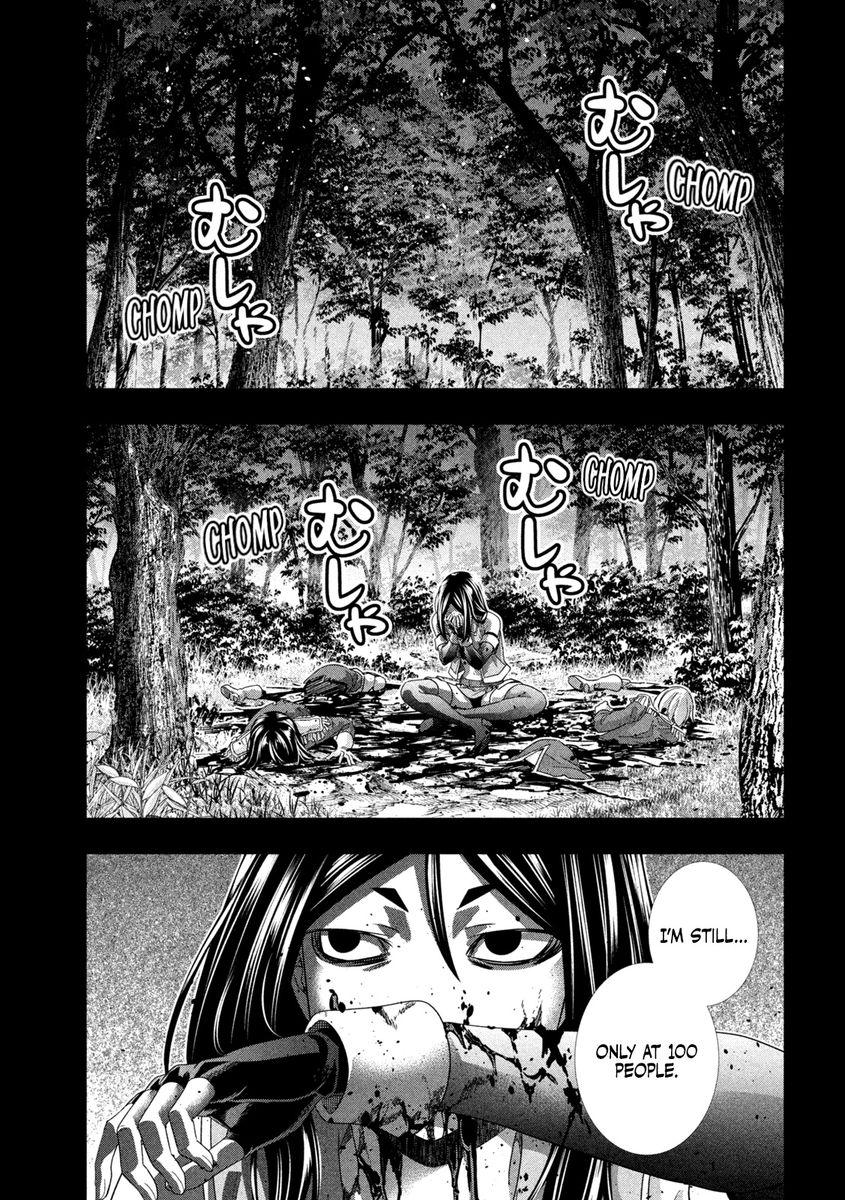 Parallel Paradise - Chapter 159 - picture 2