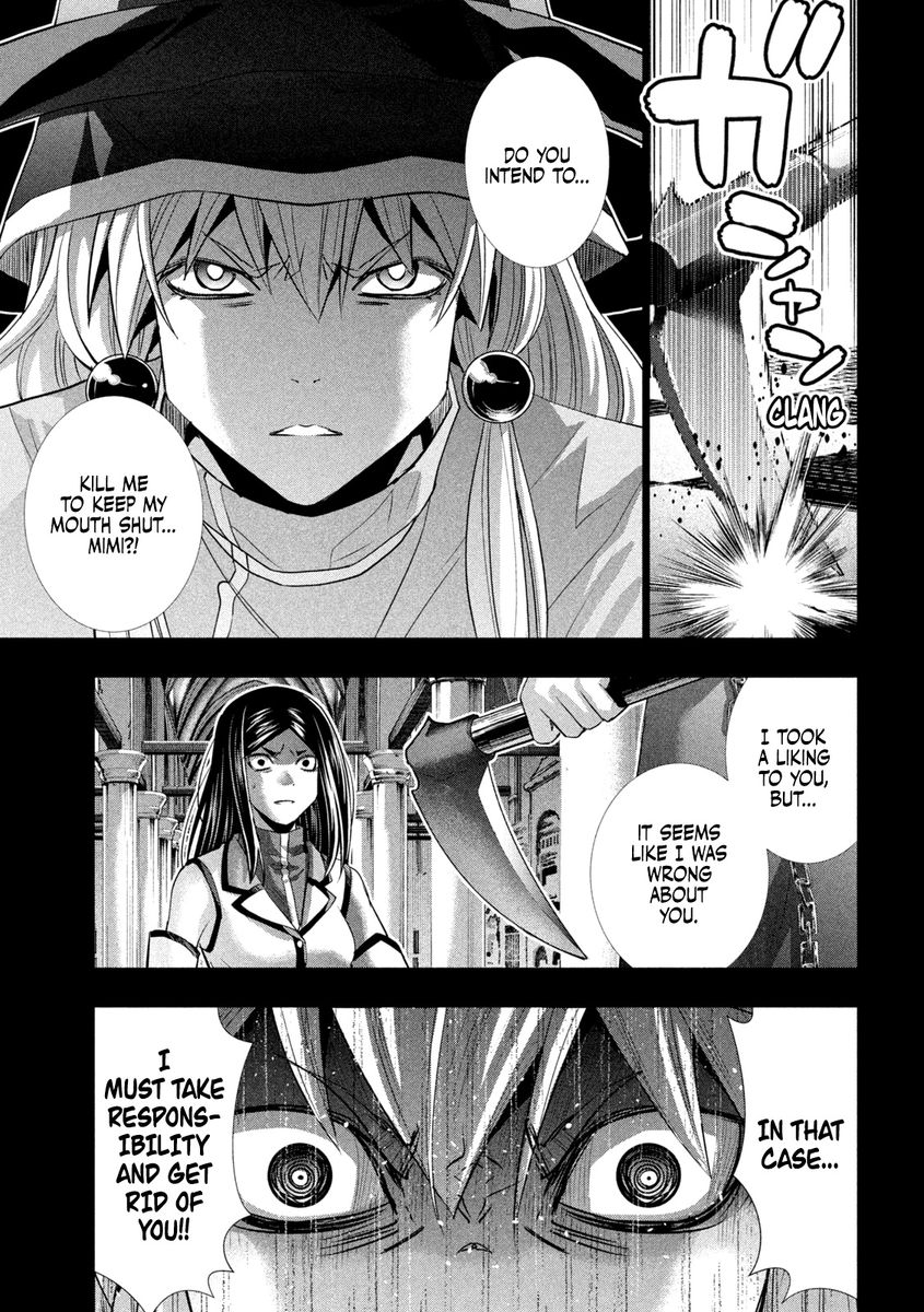 Parallel Paradise - Chapter 159 - picture 4