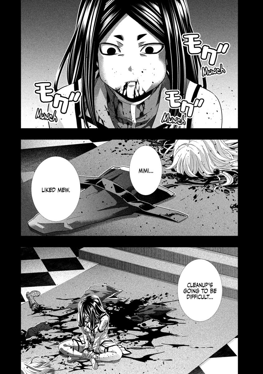 Parallel Paradise - Chapter 159 - picture 5
