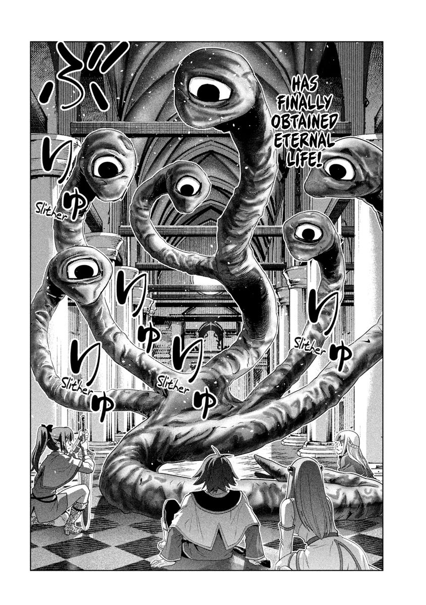 Parallel Paradise - Chapter 159 - picture 7