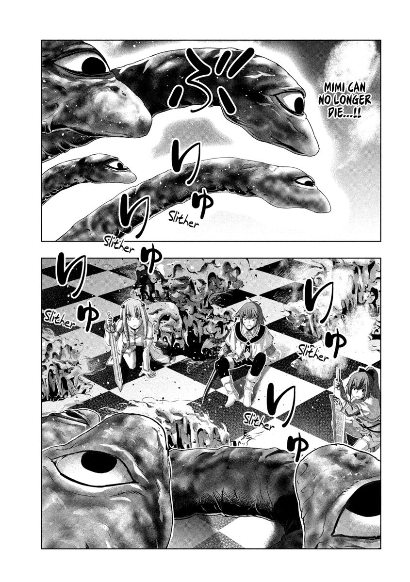 Parallel Paradise - Chapter 159 - picture 8