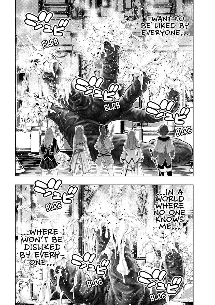 Parallel Paradise - Chapter 160 - picture 10