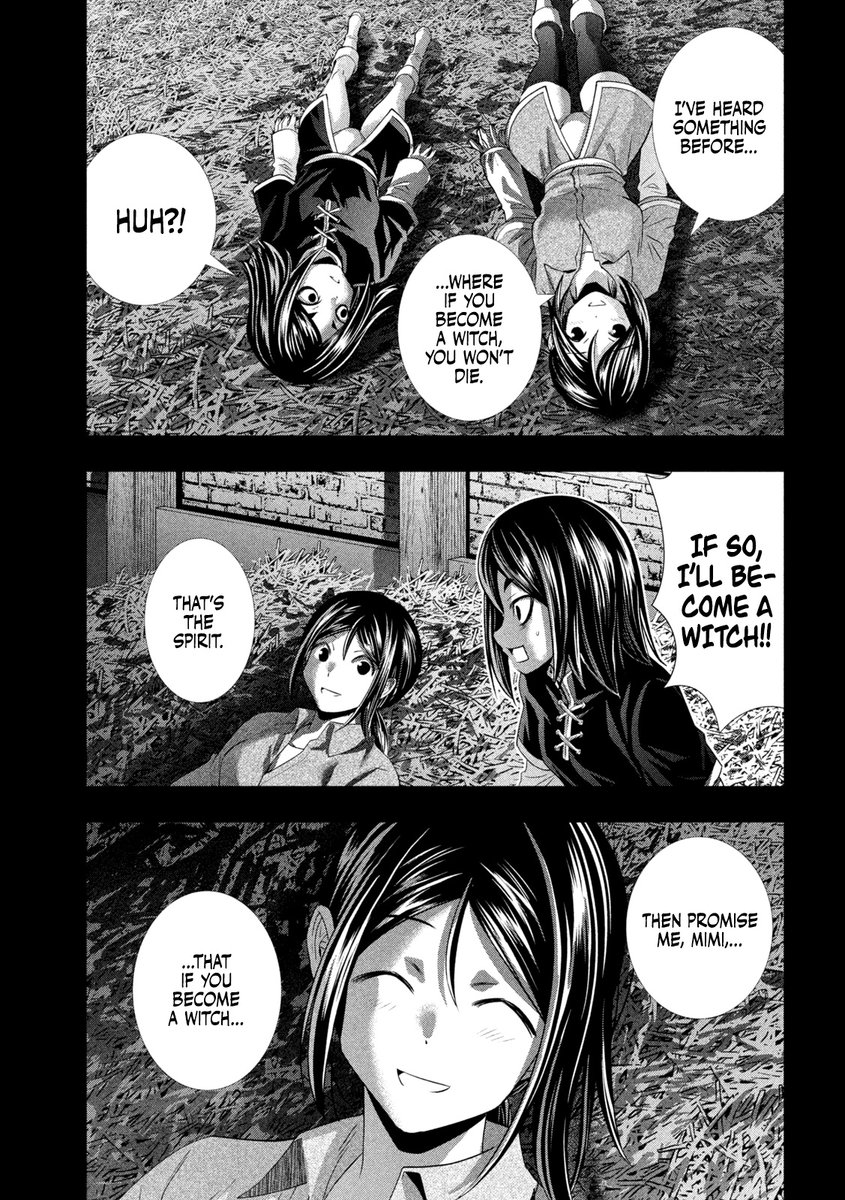 Parallel Paradise - Chapter 160 - picture 11