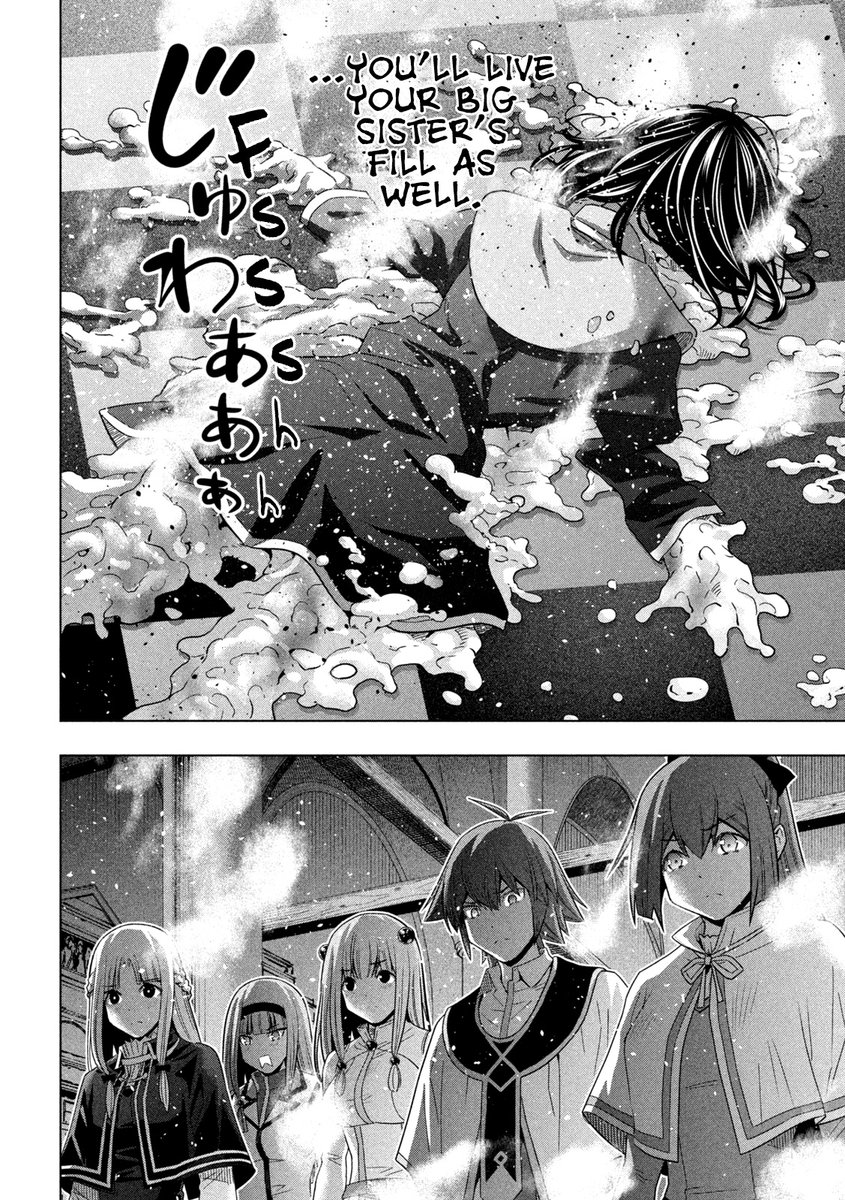 Parallel Paradise - Chapter 160 - picture 12