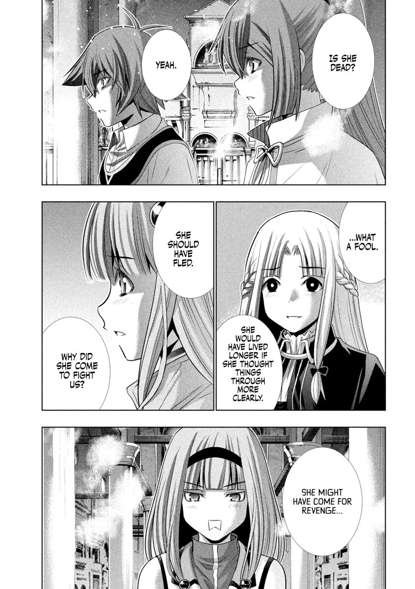 Parallel Paradise - Chapter 160 - picture 13