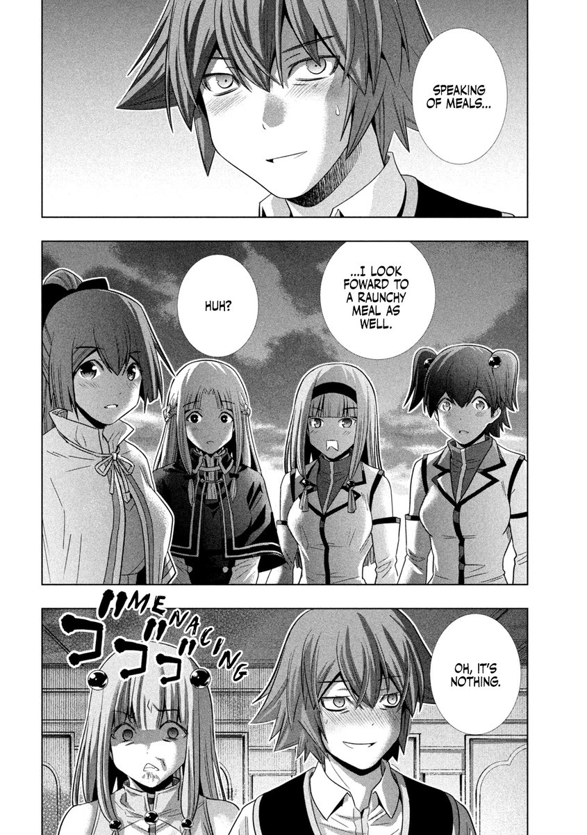Parallel Paradise - Chapter 160 - picture 18