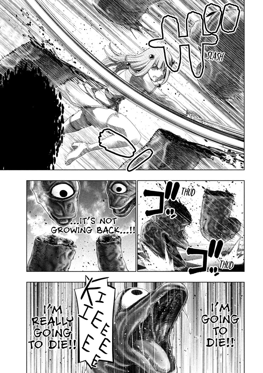 Parallel Paradise - Chapter 160 - picture 3