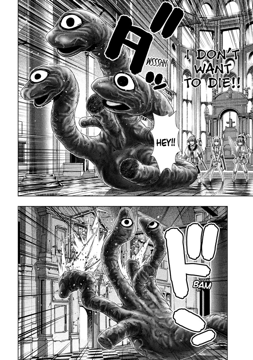 Parallel Paradise - Chapter 160 - picture 4
