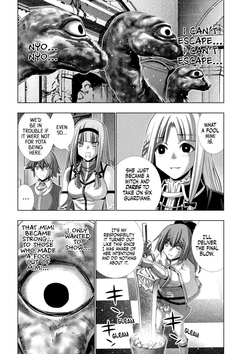 Parallel Paradise - Chapter 160 - picture 6