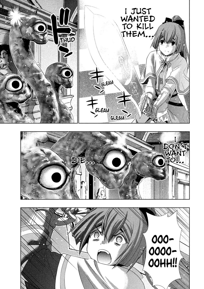 Parallel Paradise - Chapter 160 - picture 7