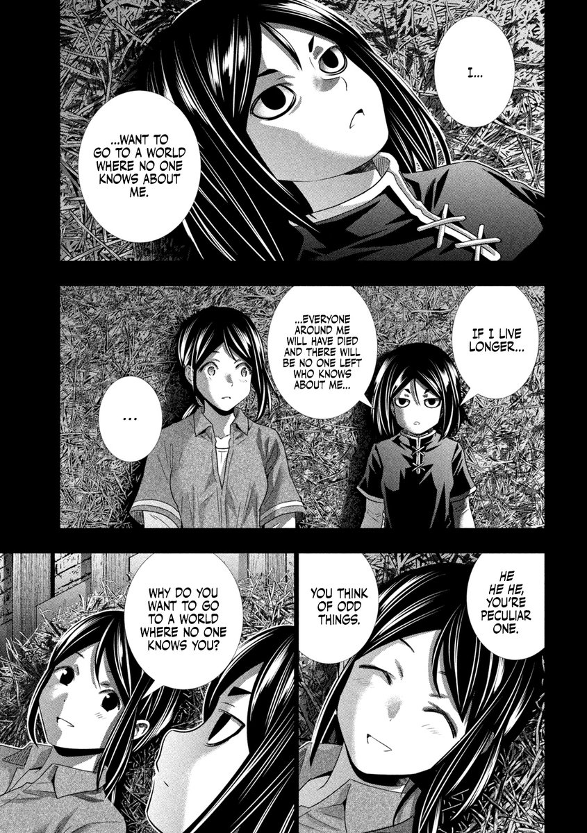 Parallel Paradise - Chapter 160 - picture 9