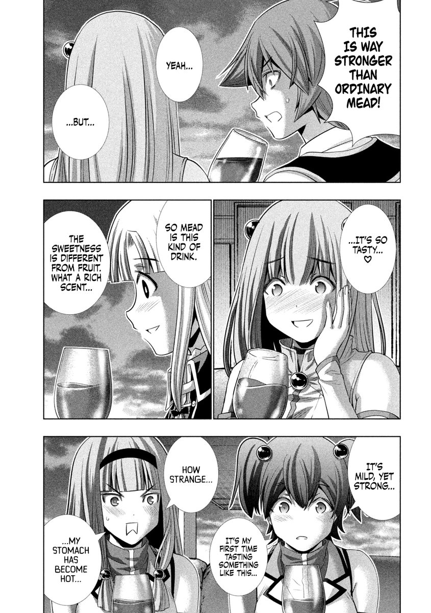 Parallel Paradise - Chapter 161 - picture 11