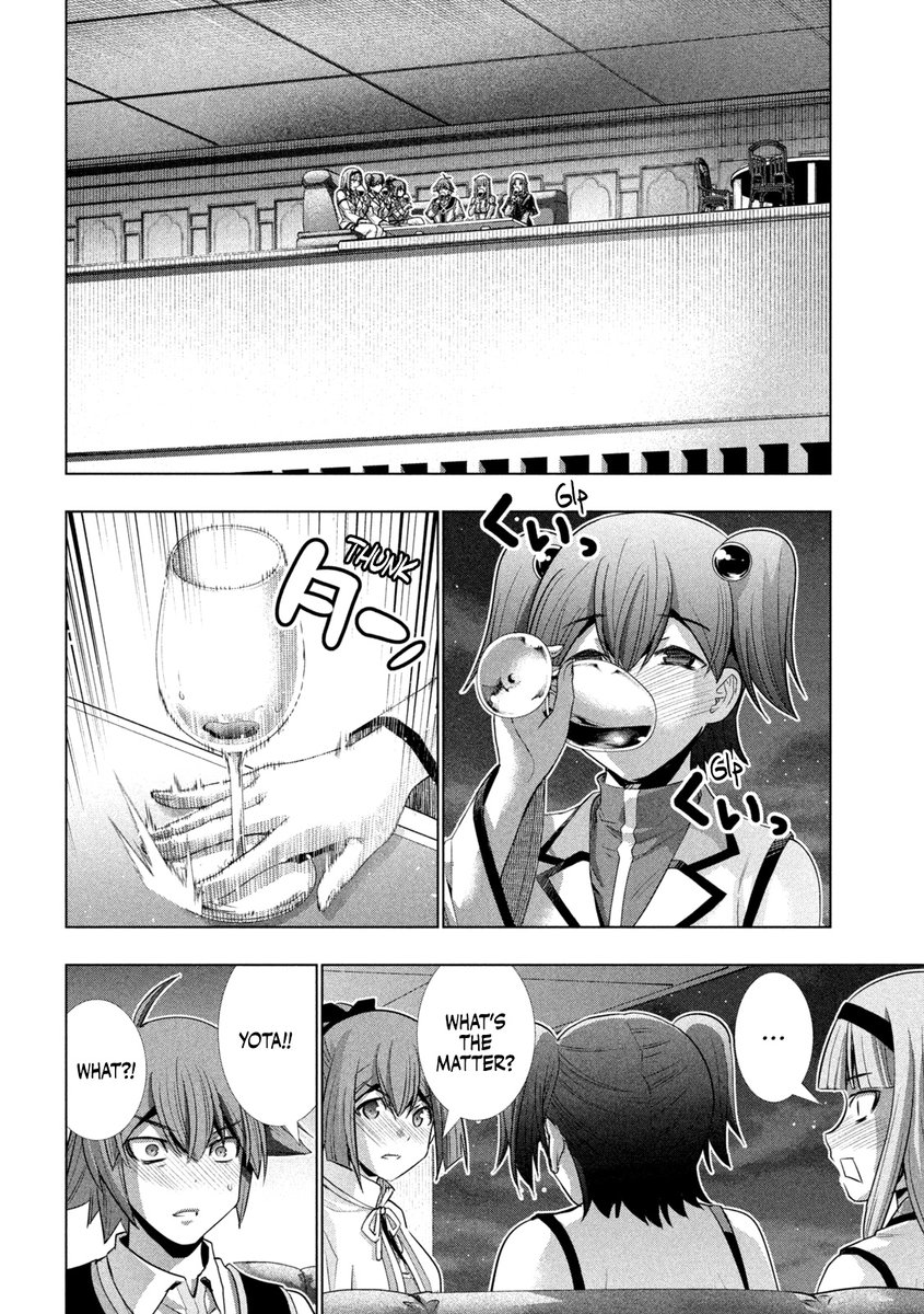 Parallel Paradise - Chapter 161 - picture 12