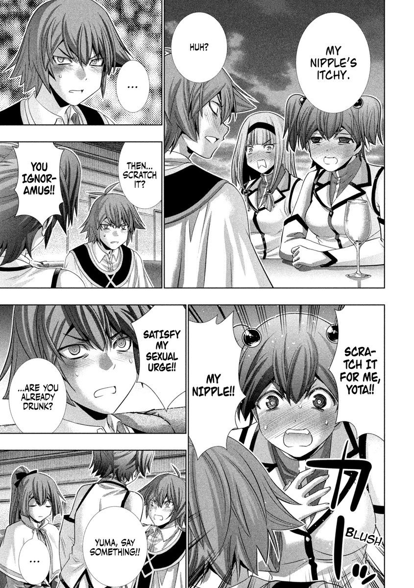 Parallel Paradise - Chapter 161 - picture 13