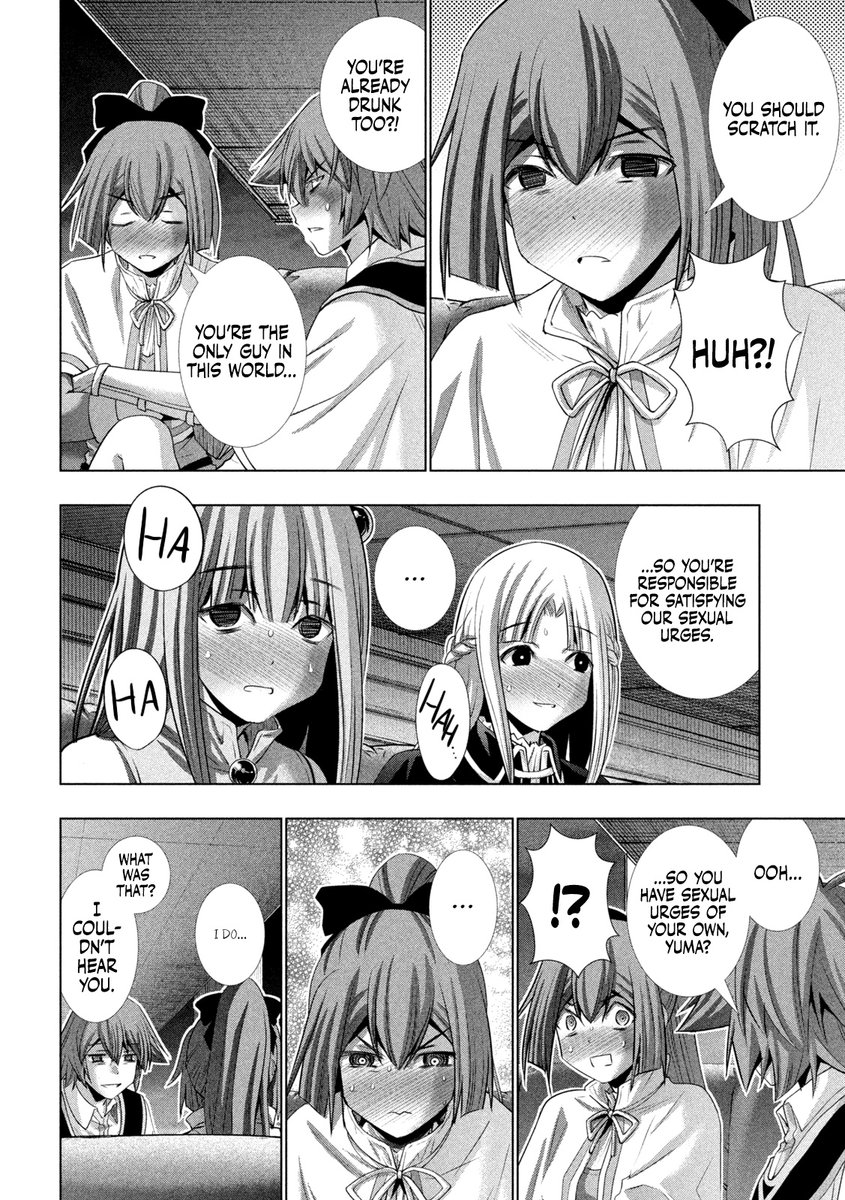 Parallel Paradise - Chapter 161 - picture 14