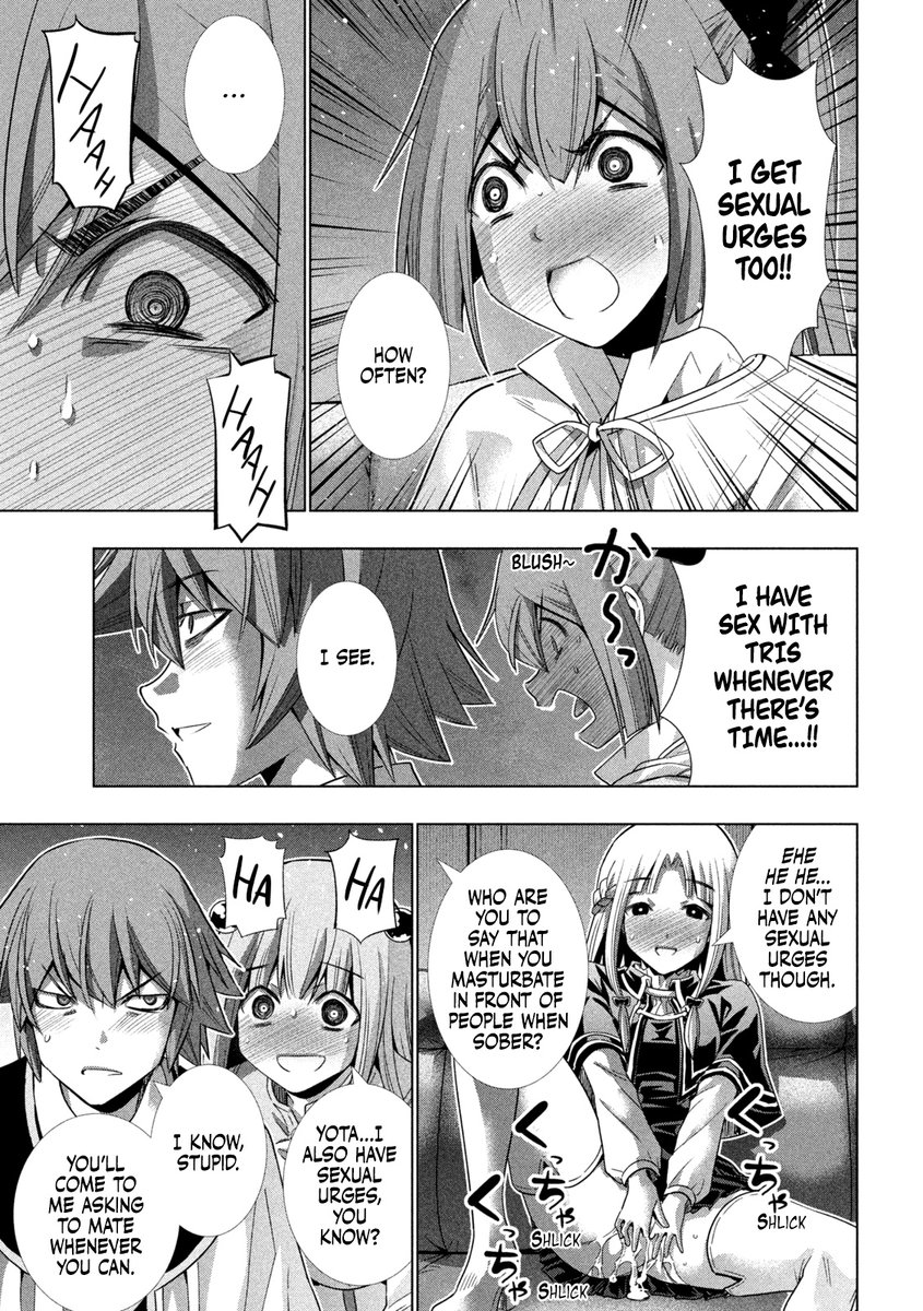 Parallel Paradise - Chapter 161 - picture 15