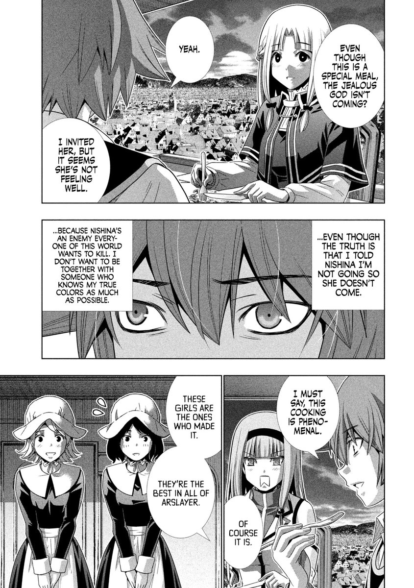Parallel Paradise - Chapter 161 - picture 3