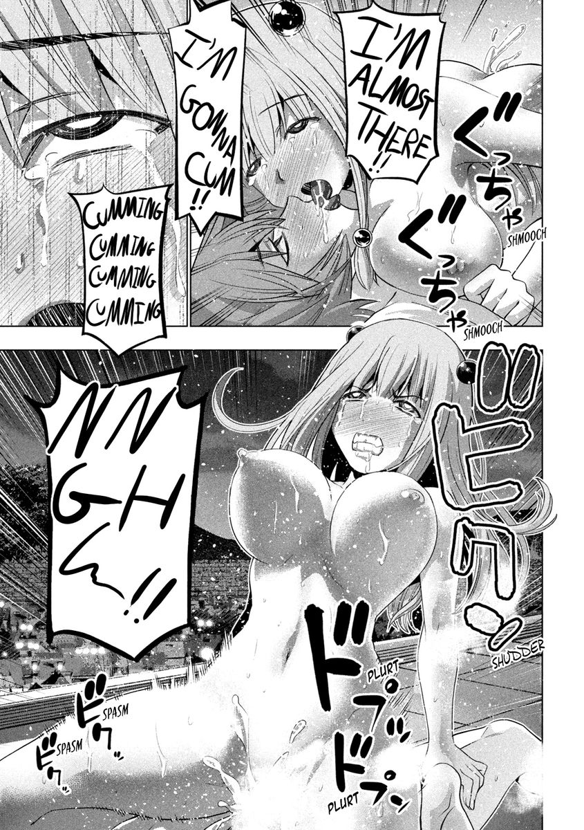 Parallel Paradise - Chapter 162 - picture 11