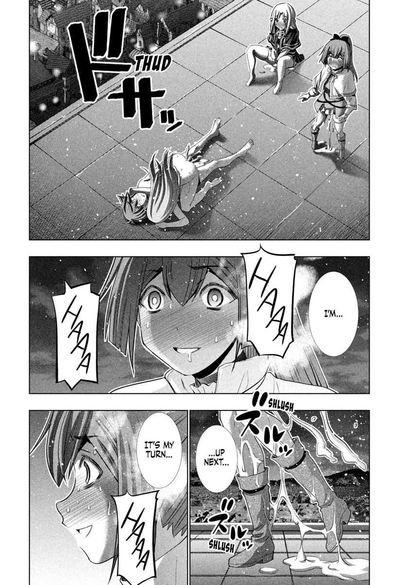 Parallel Paradise - Chapter 162 - picture 12