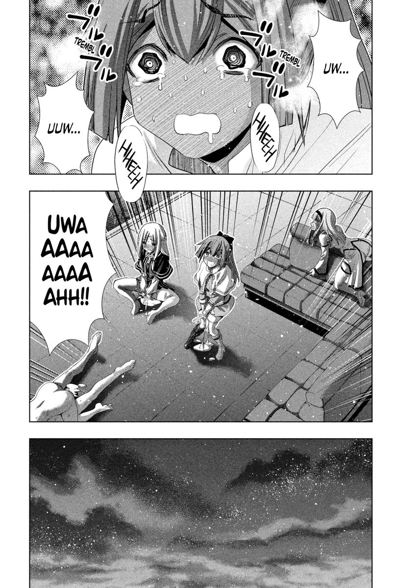 Parallel Paradise - Chapter 162 - picture 14