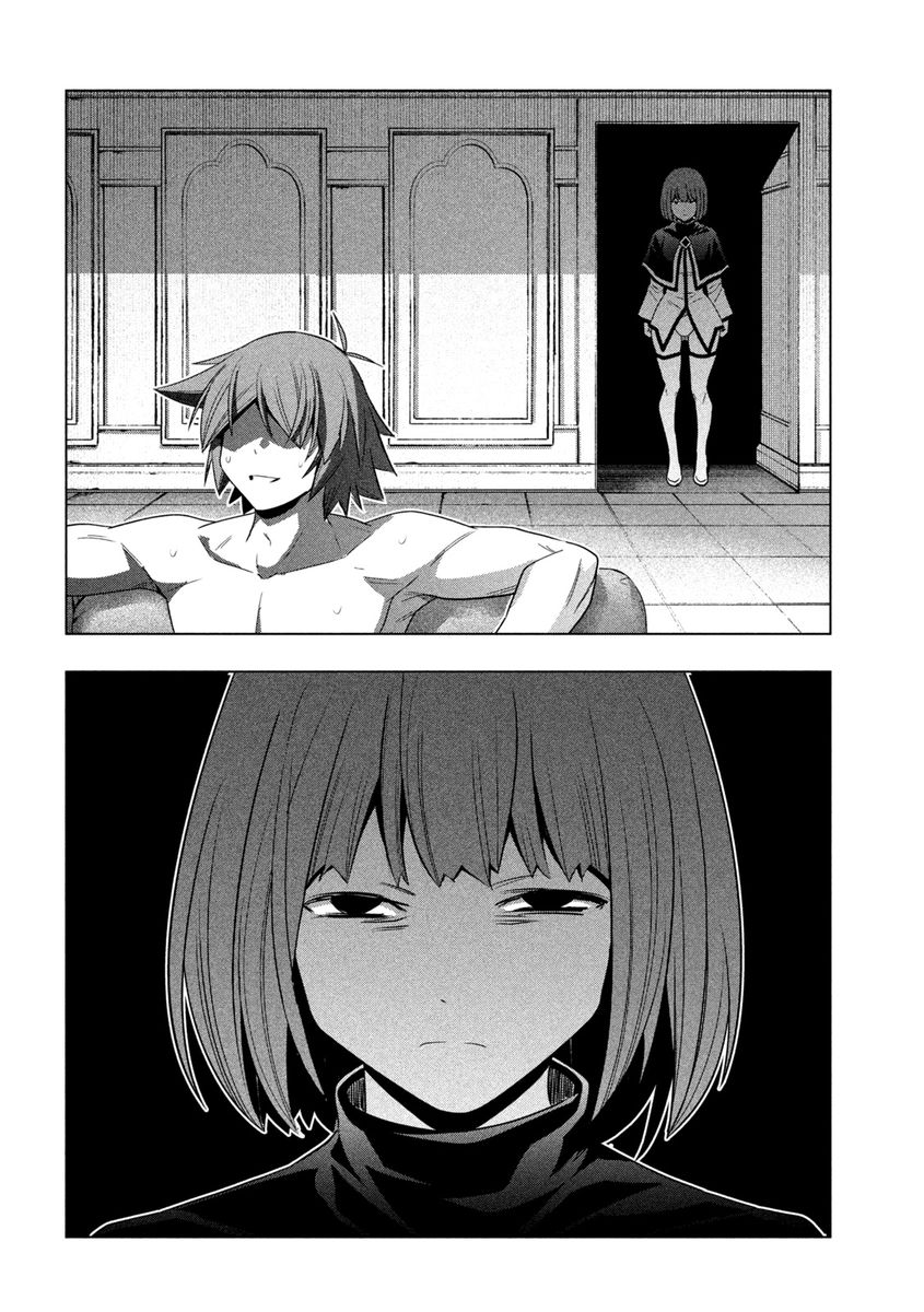 Parallel Paradise - Chapter 162 - picture 18