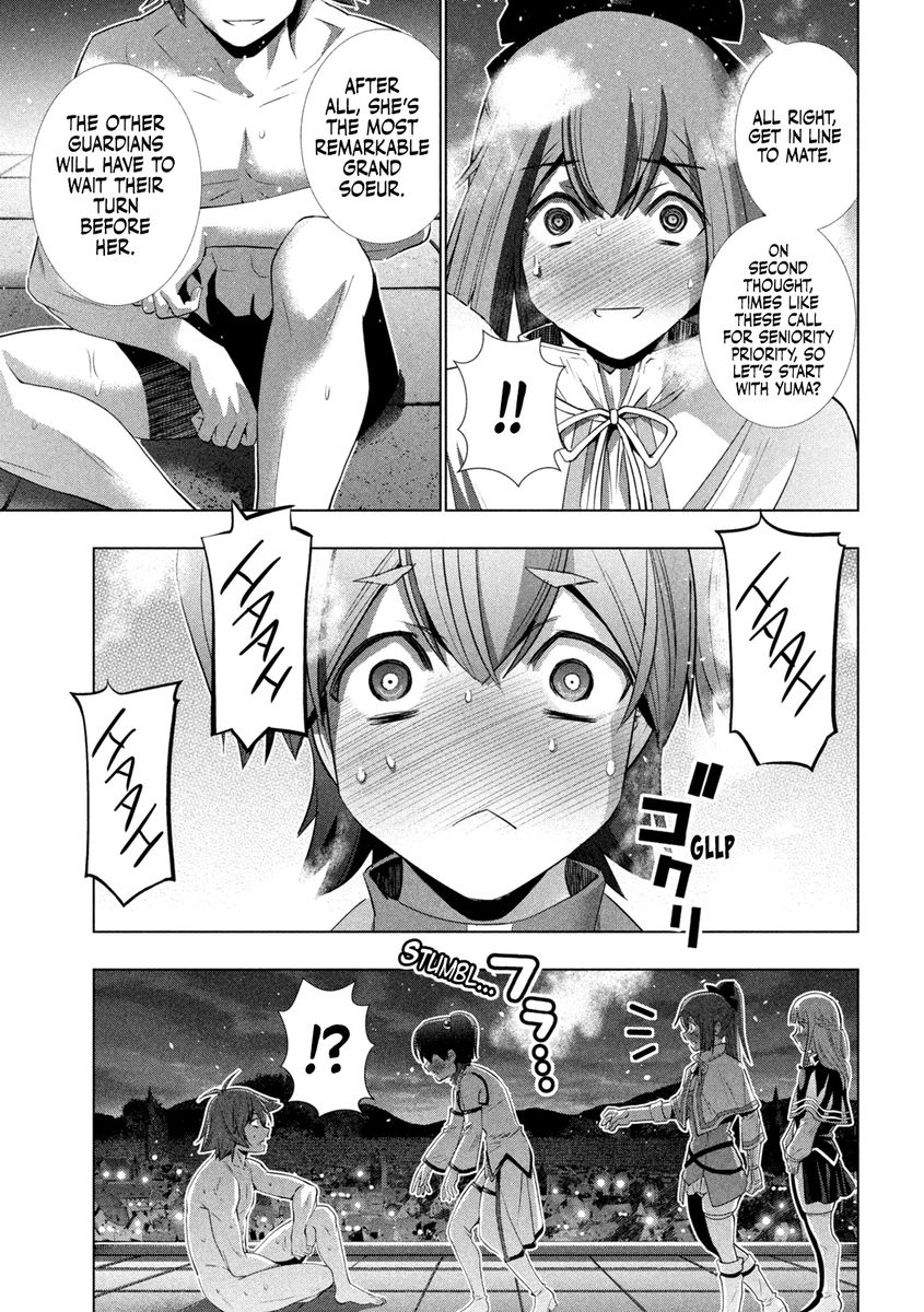 Parallel Paradise - Chapter 162 - picture 3