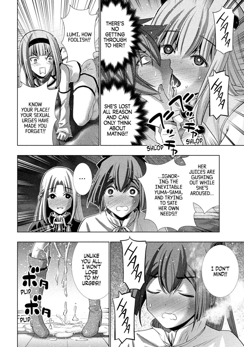 Parallel Paradise - Chapter 162 - picture 8