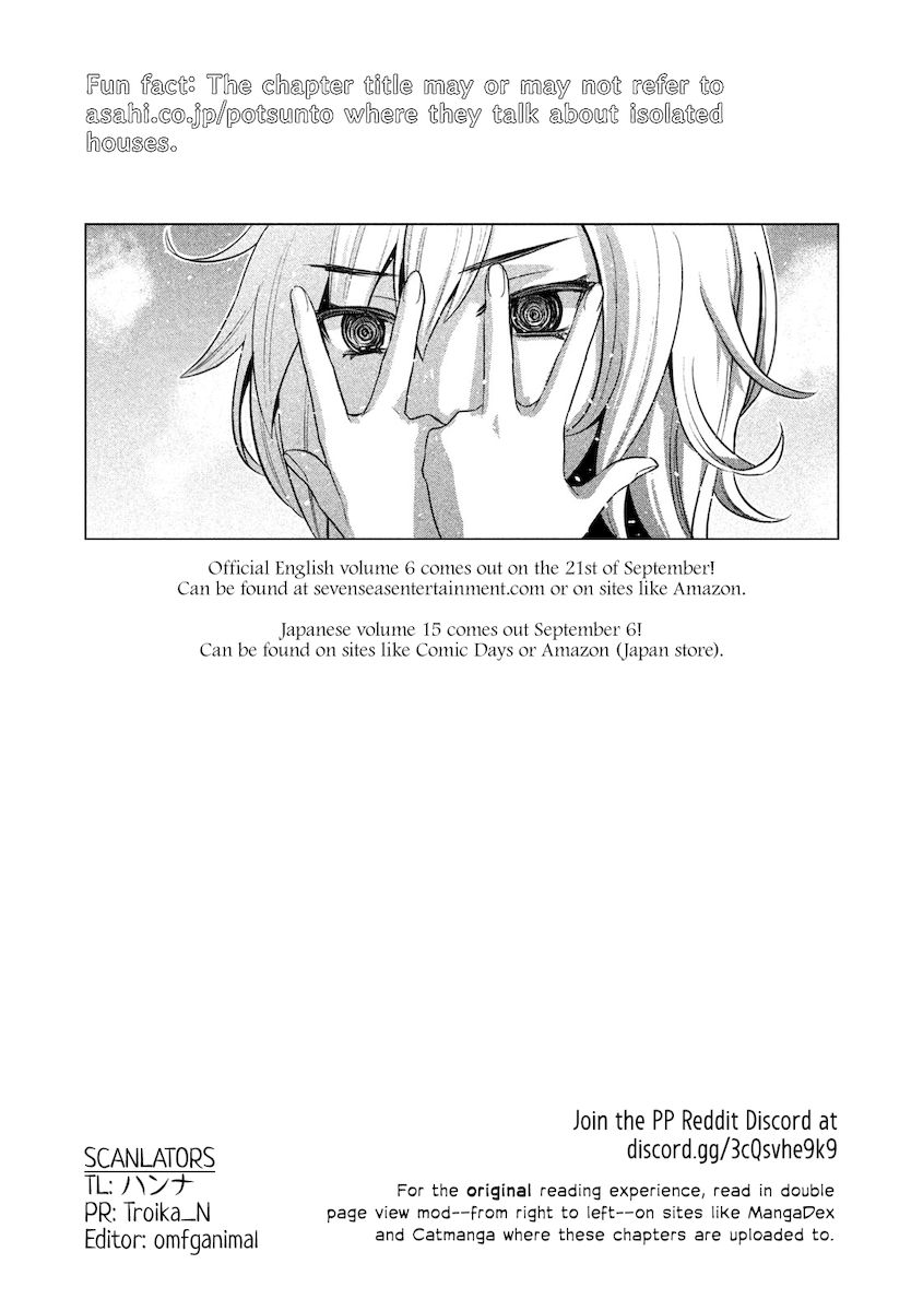 Parallel Paradise - Chapter 163 - picture 0