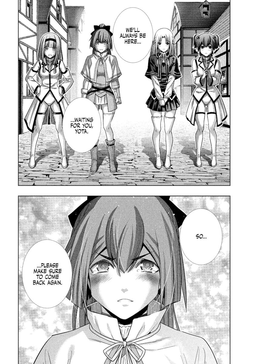 Parallel Paradise - Chapter 163 - picture 10