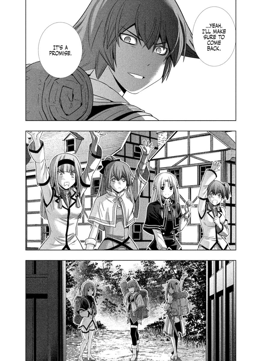 Parallel Paradise - Chapter 163 - picture 11