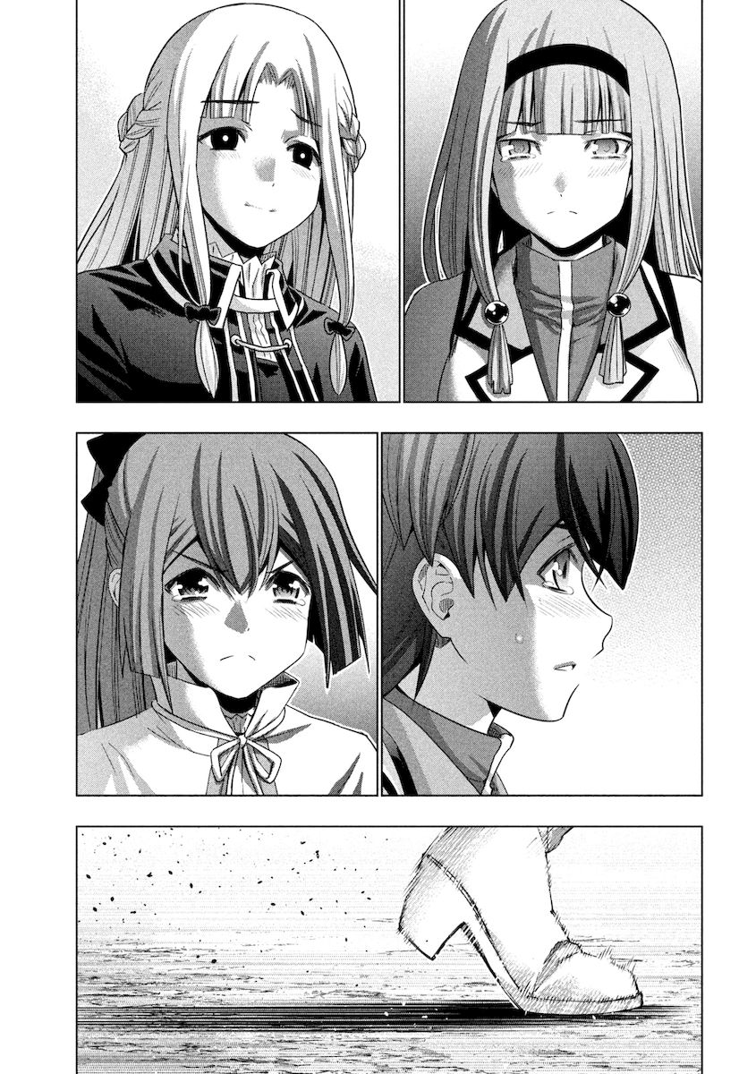 Parallel Paradise - Chapter 163 - picture 13