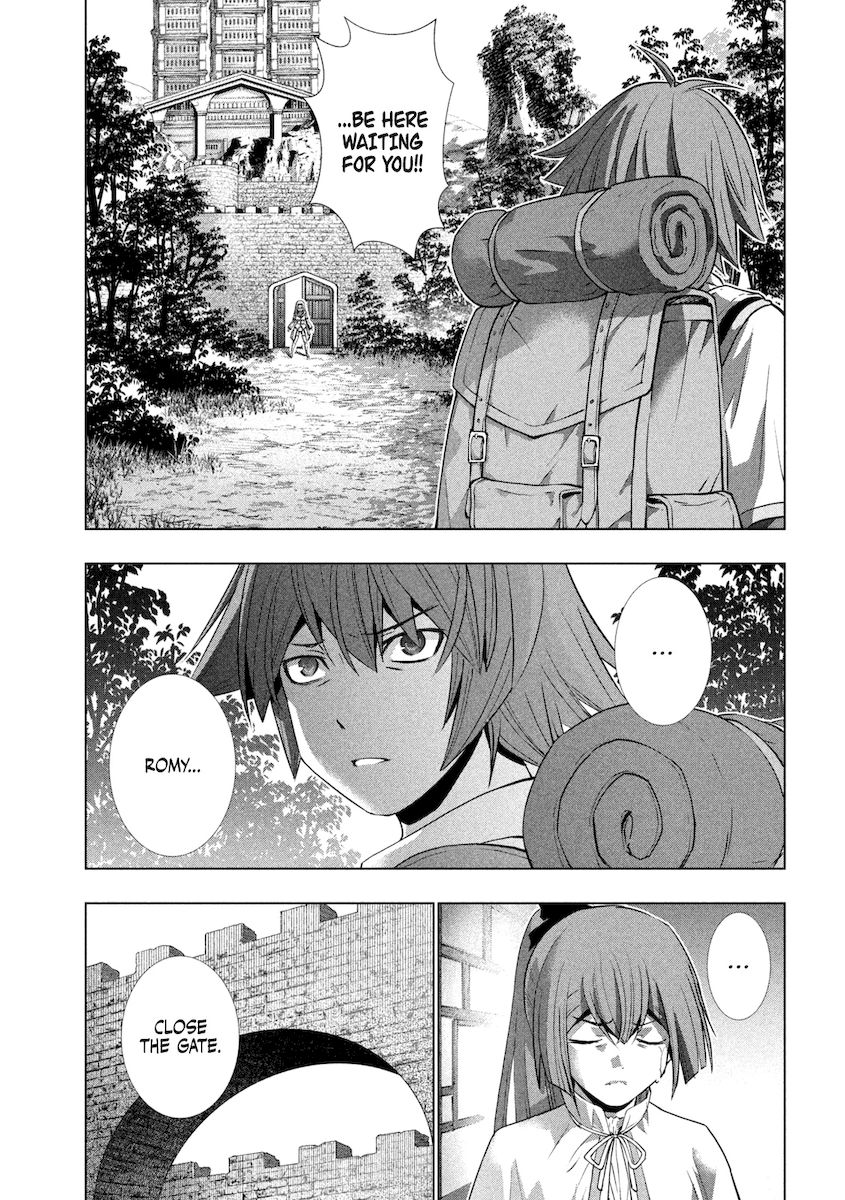 Parallel Paradise - Chapter 163 - picture 15