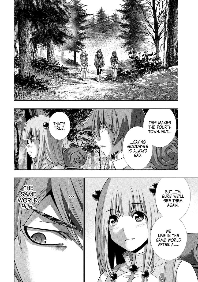 Parallel Paradise - Chapter 163 - picture 16