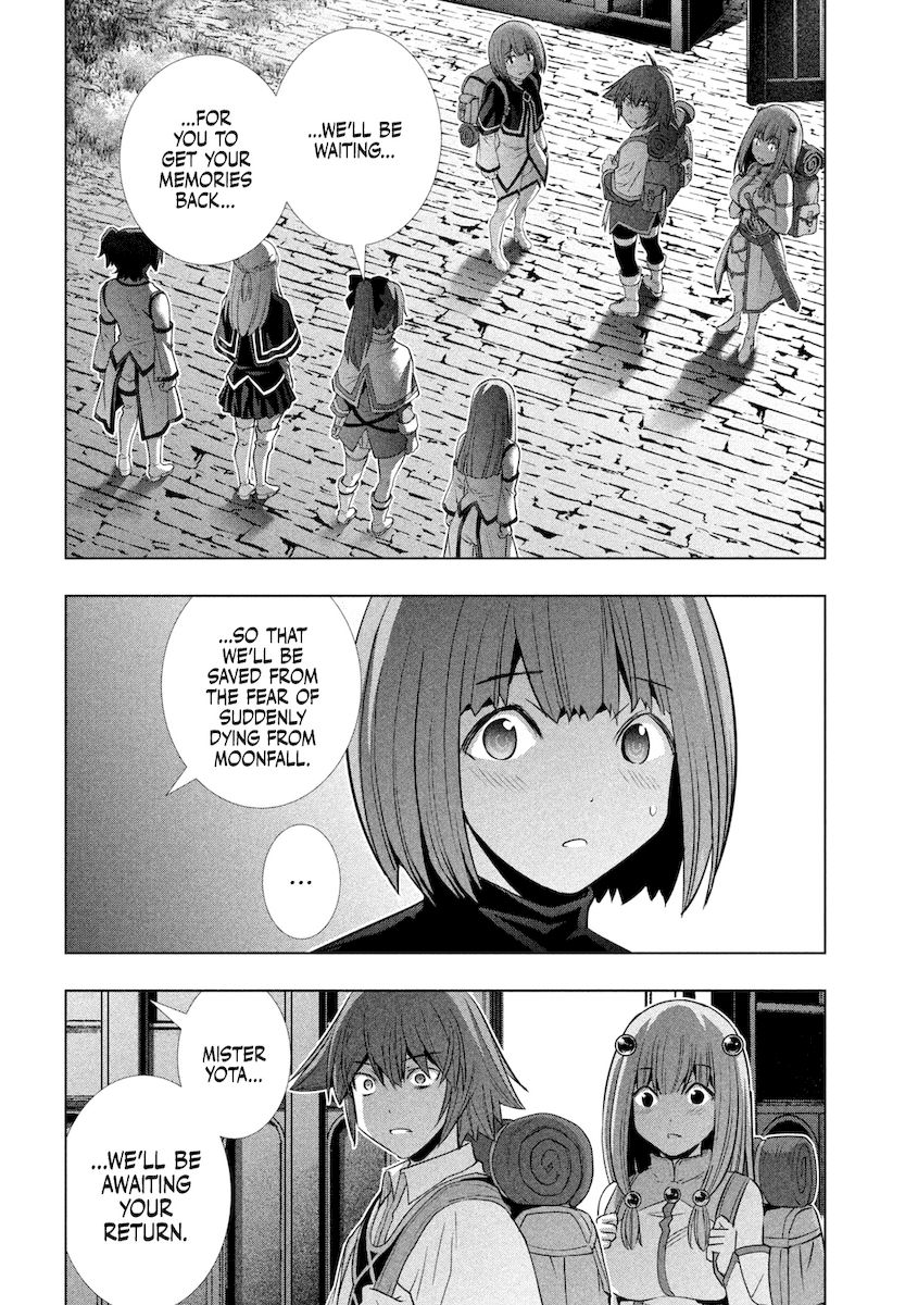 Parallel Paradise - Chapter 163 - picture 4